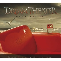 Dream Theater - Greatest hits (...and 21 other pretty cool songs) 